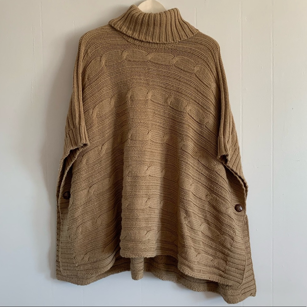 Gap Oversized Pullover - image 1